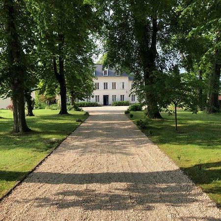 Gite Le Clos De La Bertiniere Bosgouet Εξωτερικό φωτογραφία
